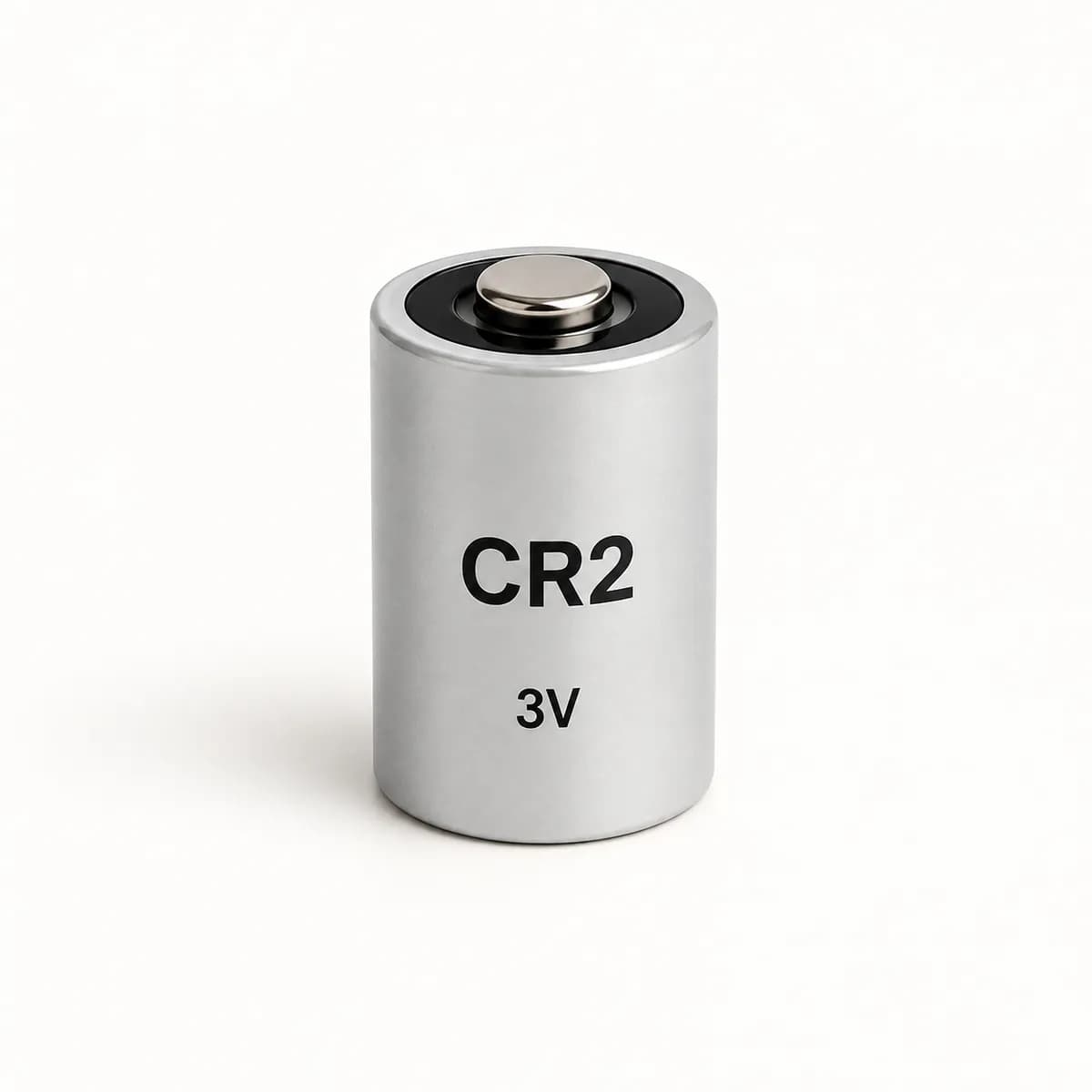 Baterii CR2