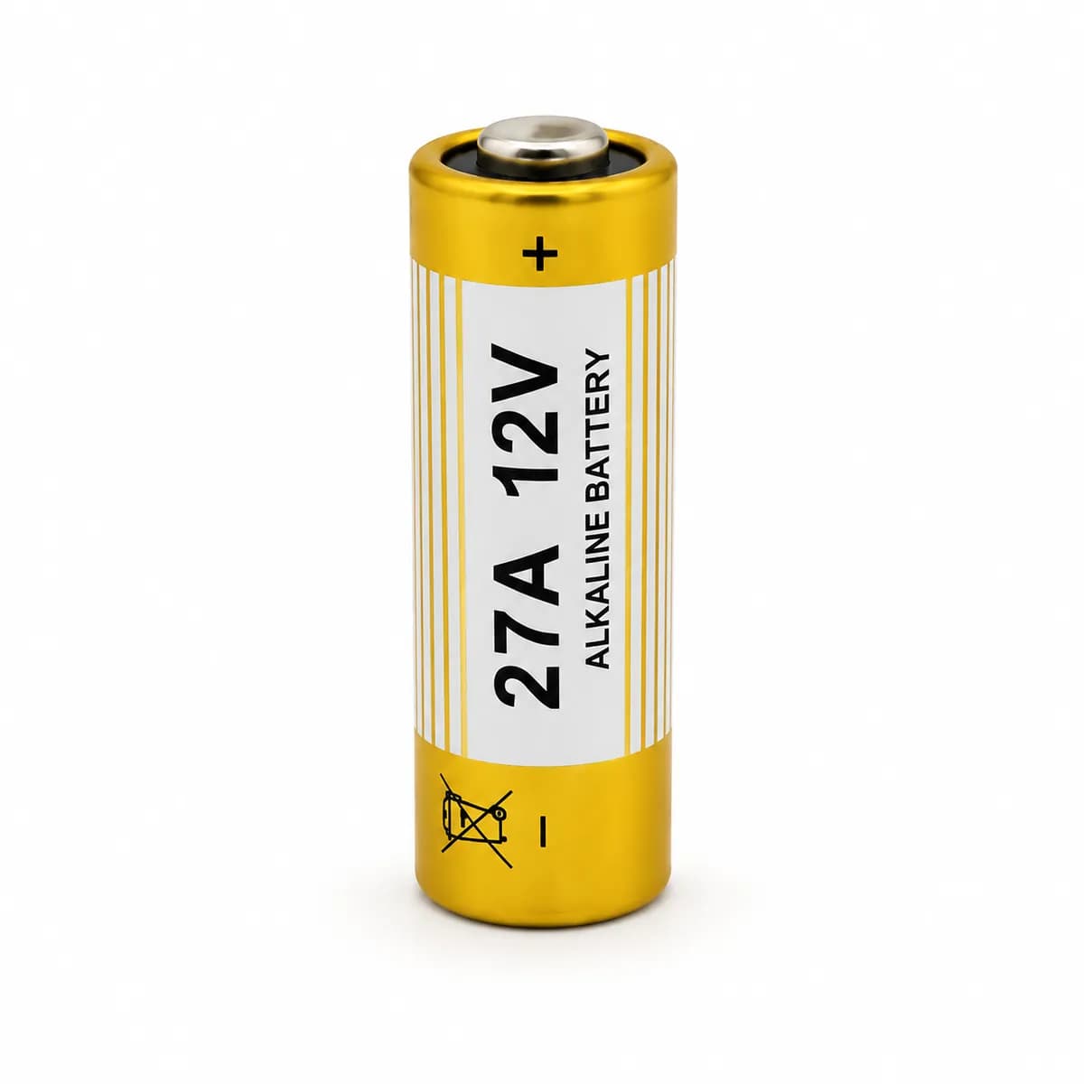 Baterii 12V 27A-23A, 11A