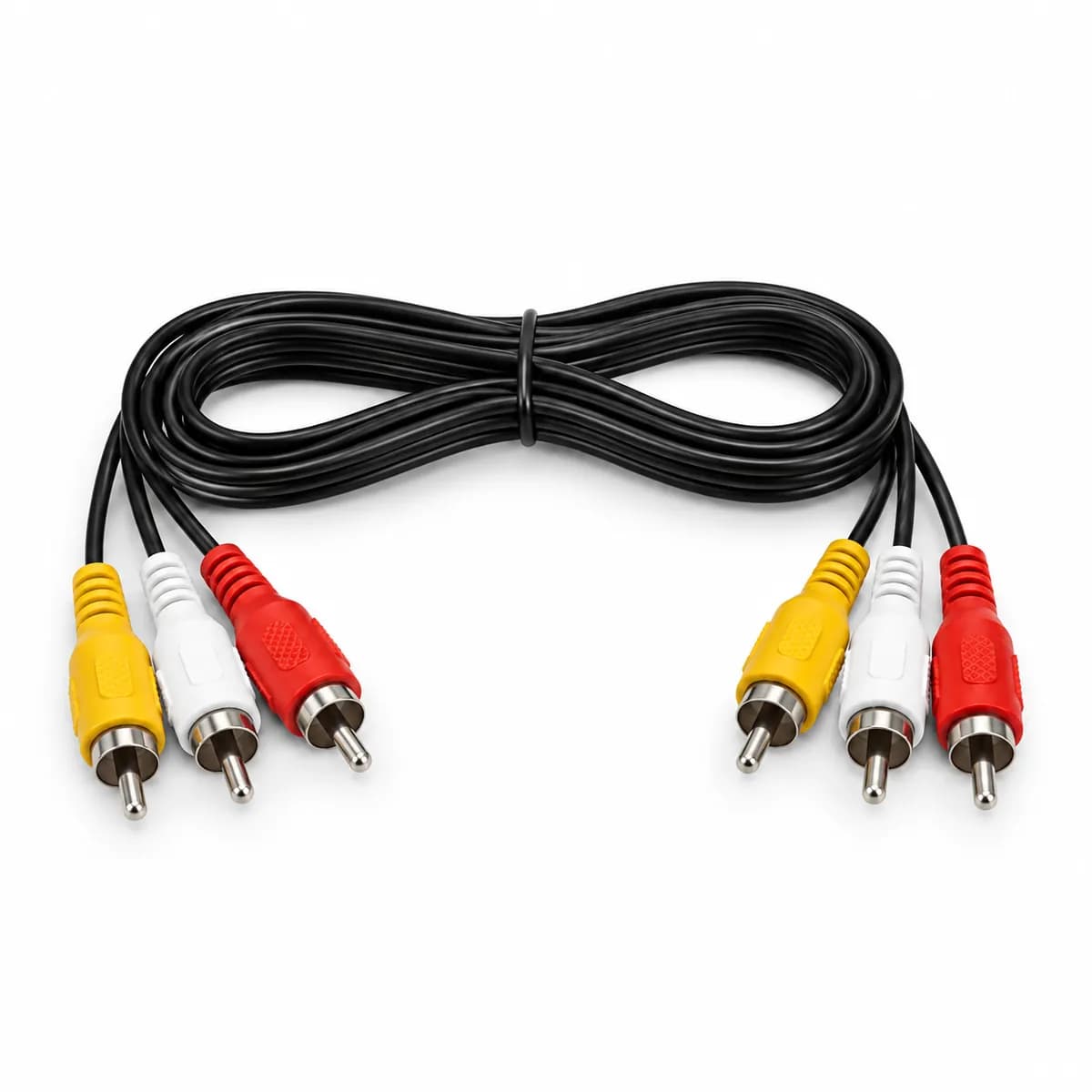 Cablu 3 RCA