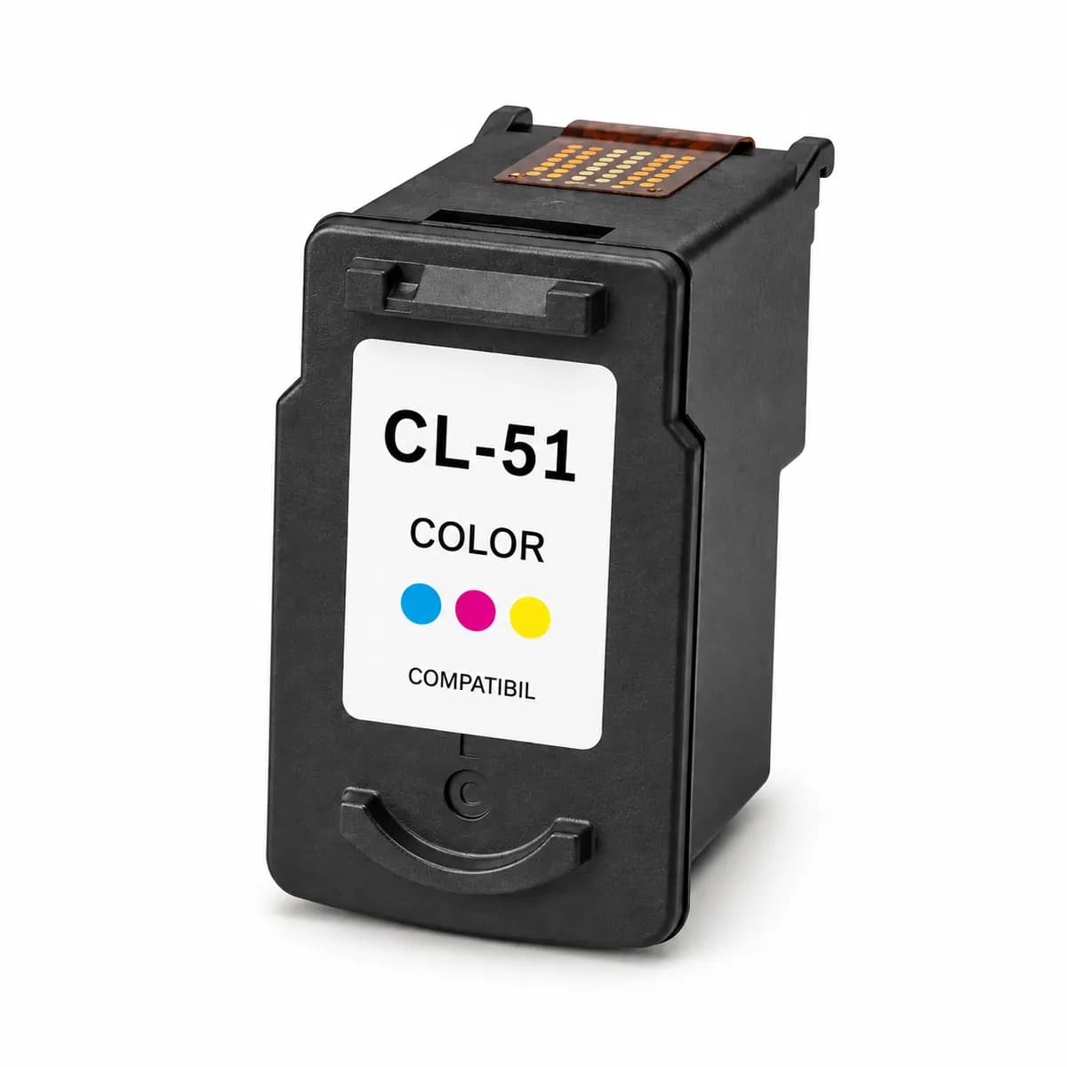 Canon 51 compatibil