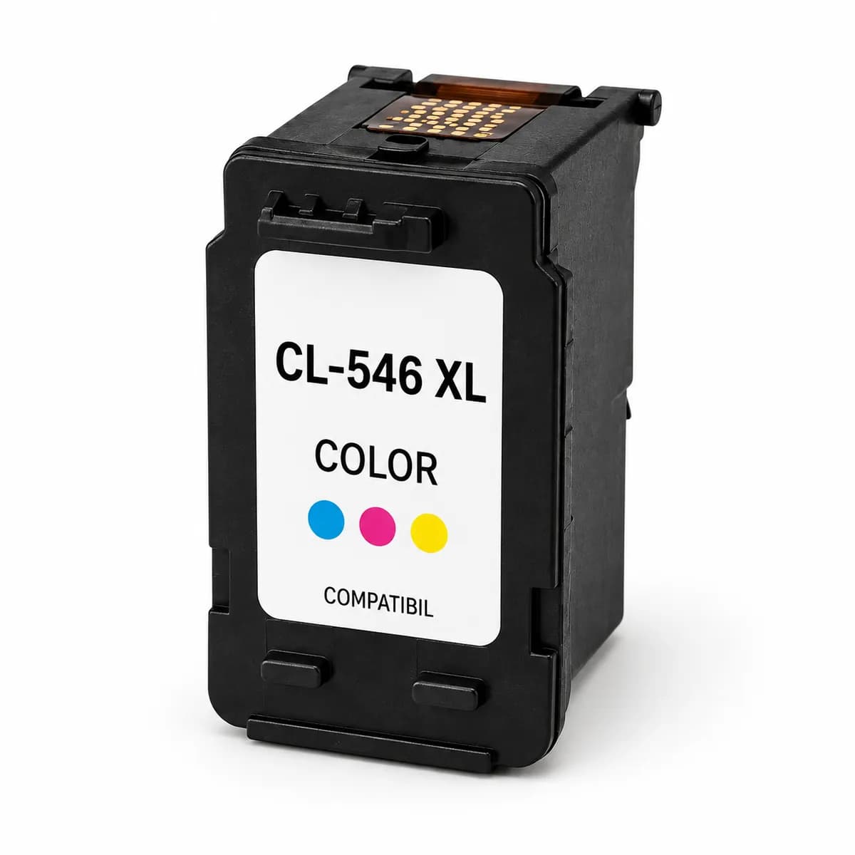 Canon 546 XL compatibil