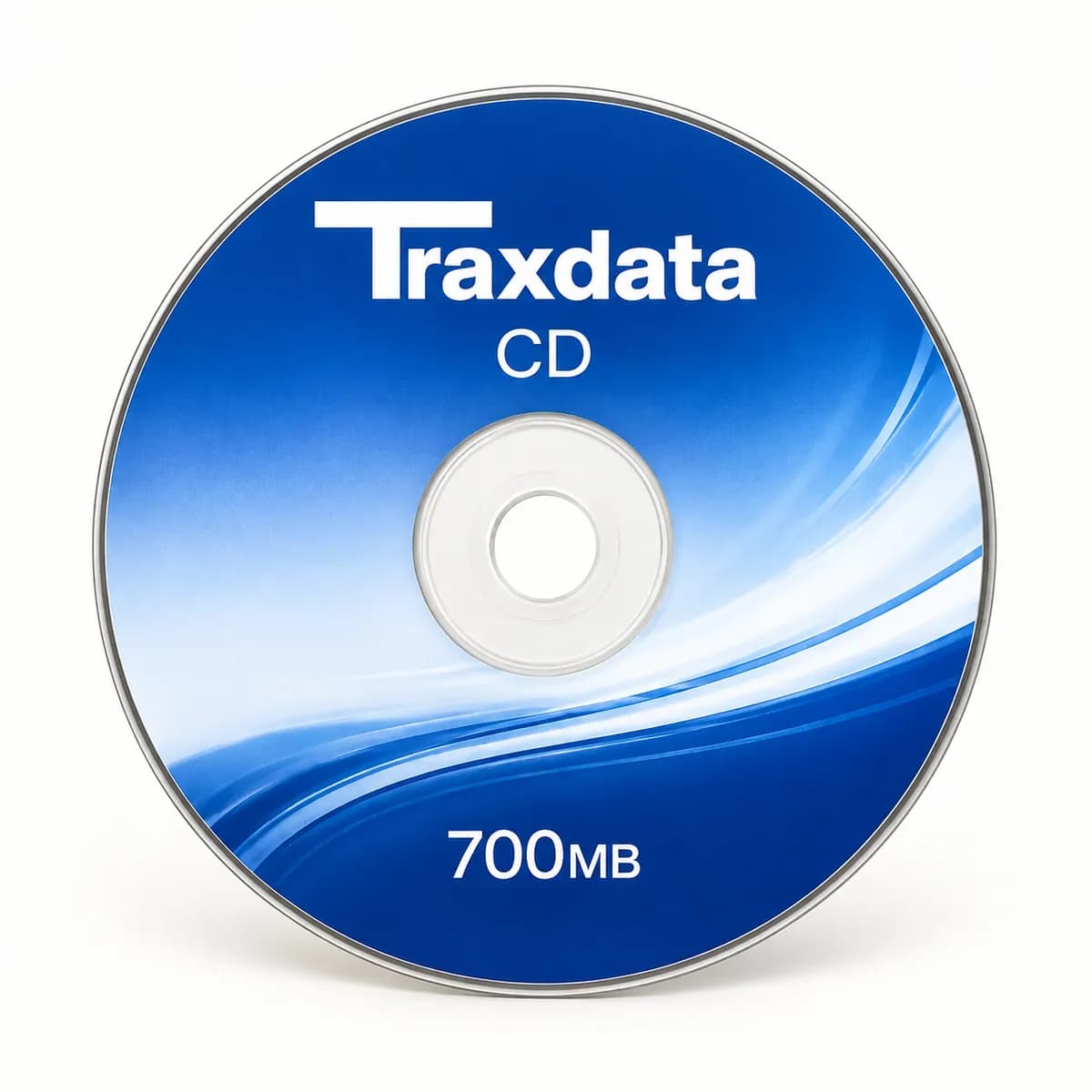 CD Traxdata