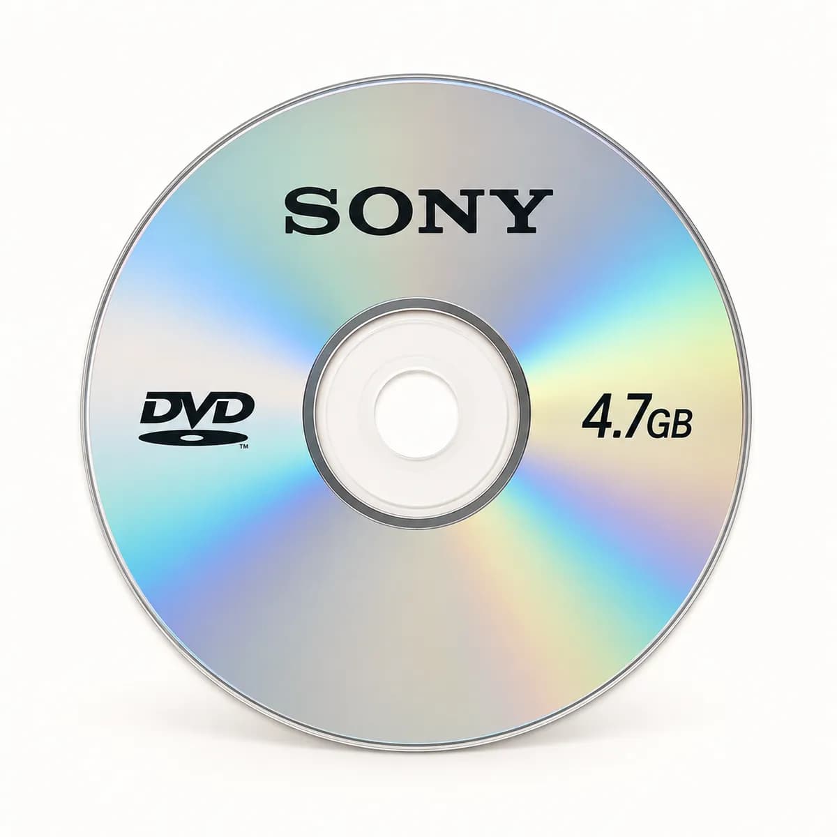 DVD Sony