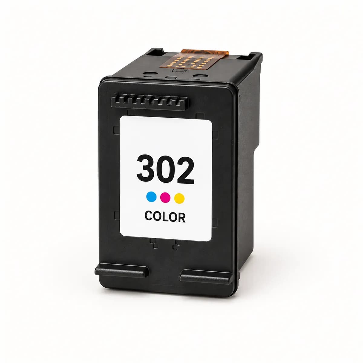 HP 302 color