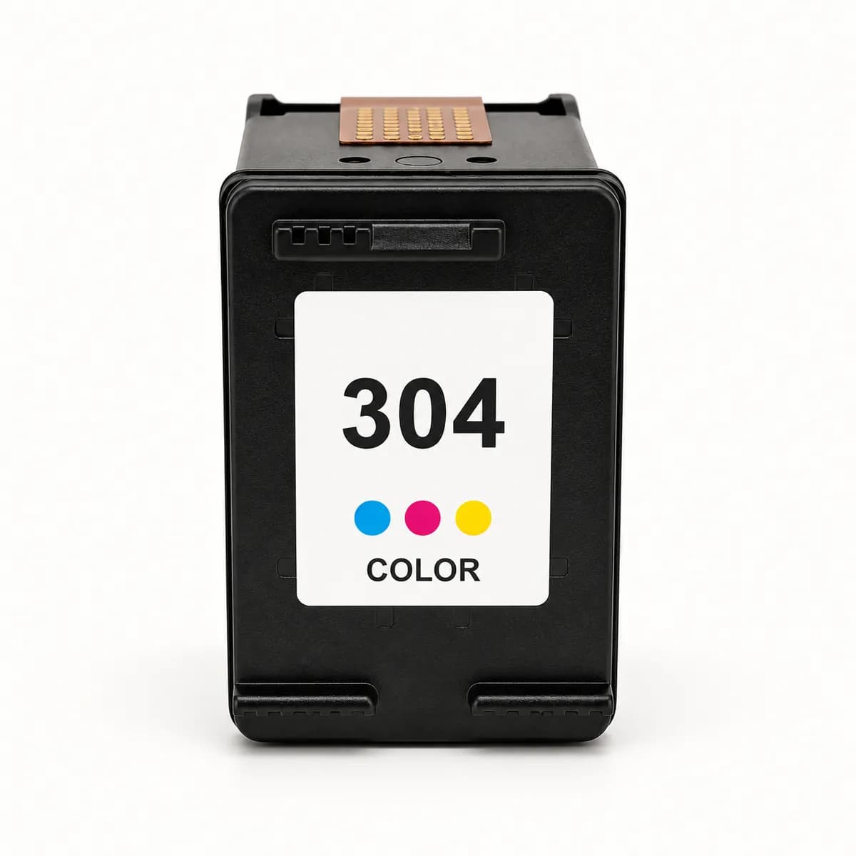 HP 304 color