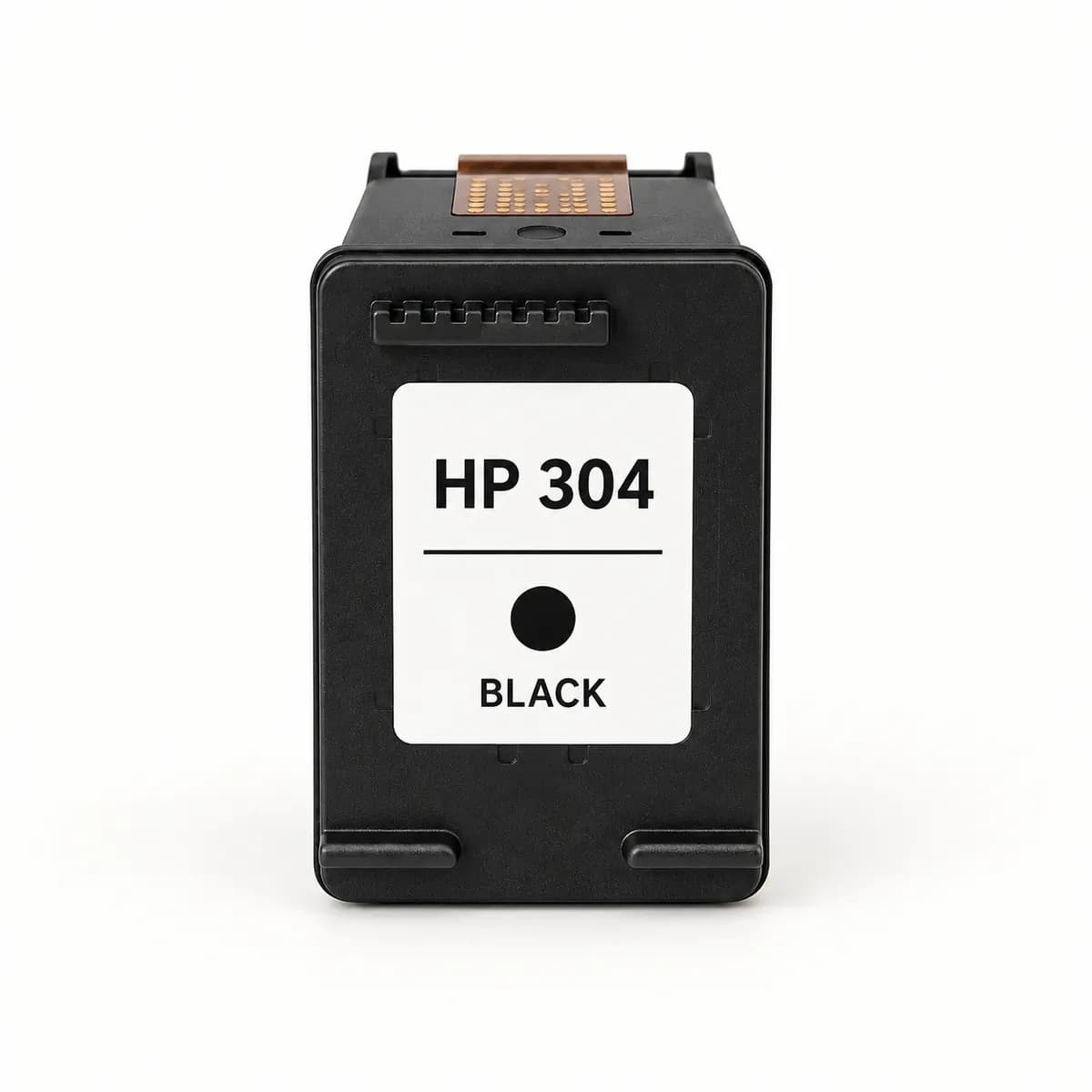 HP 3O4 negru