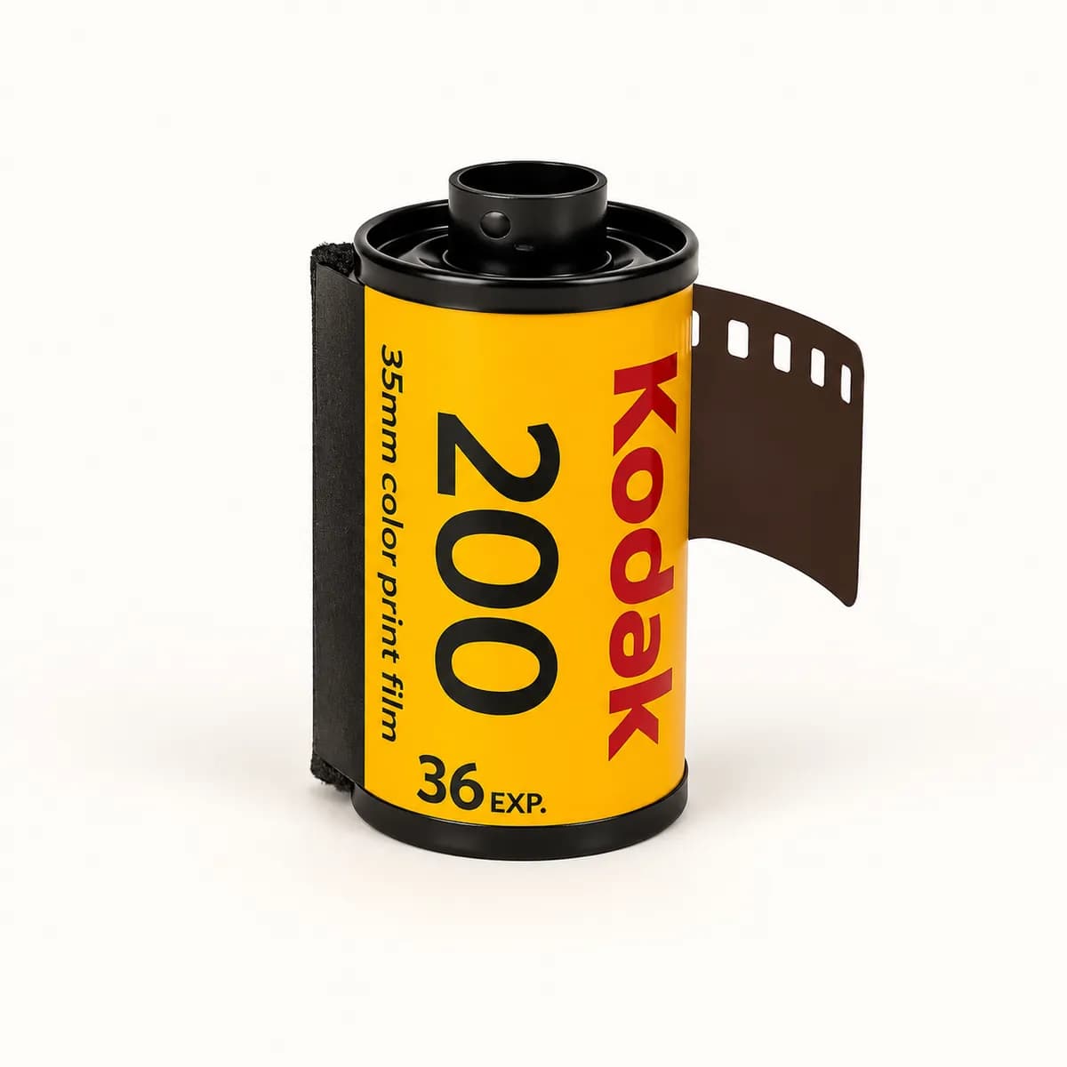 Kodak 200x36