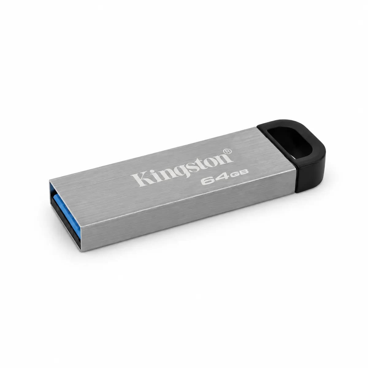 Kingston 64GB USB drive