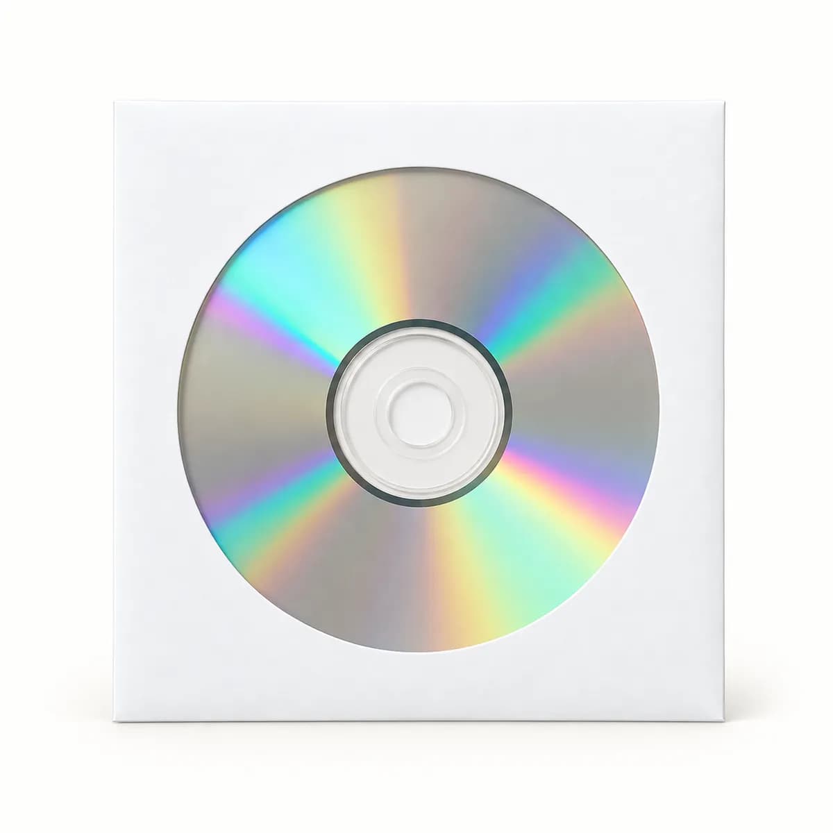 Plic cd/dvd