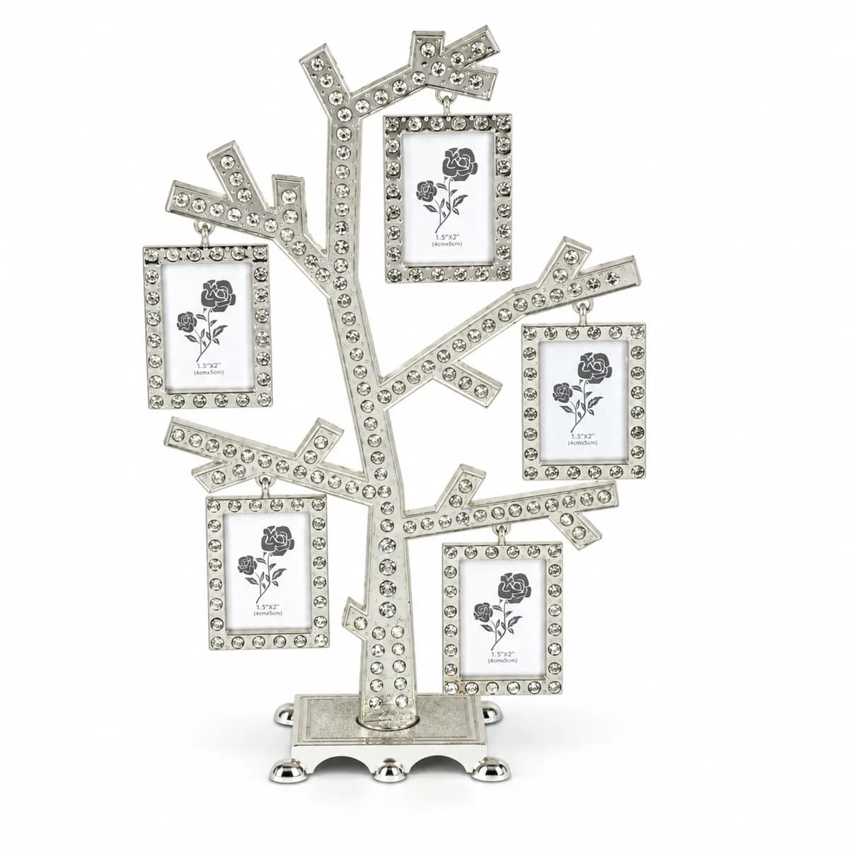 Family tree