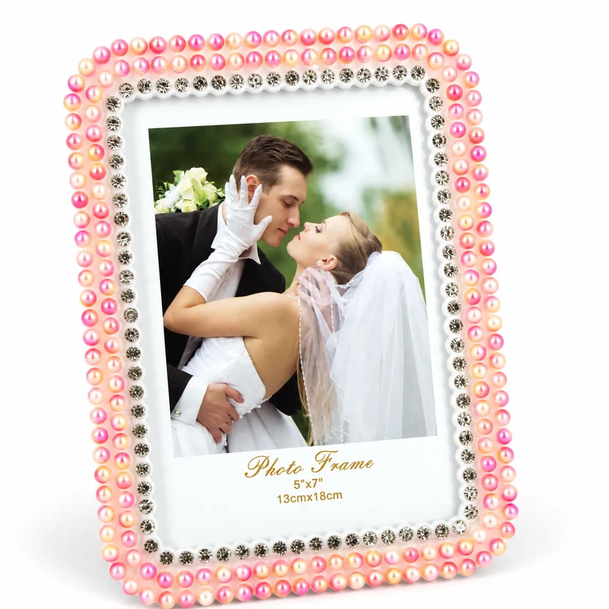 Pearl frame