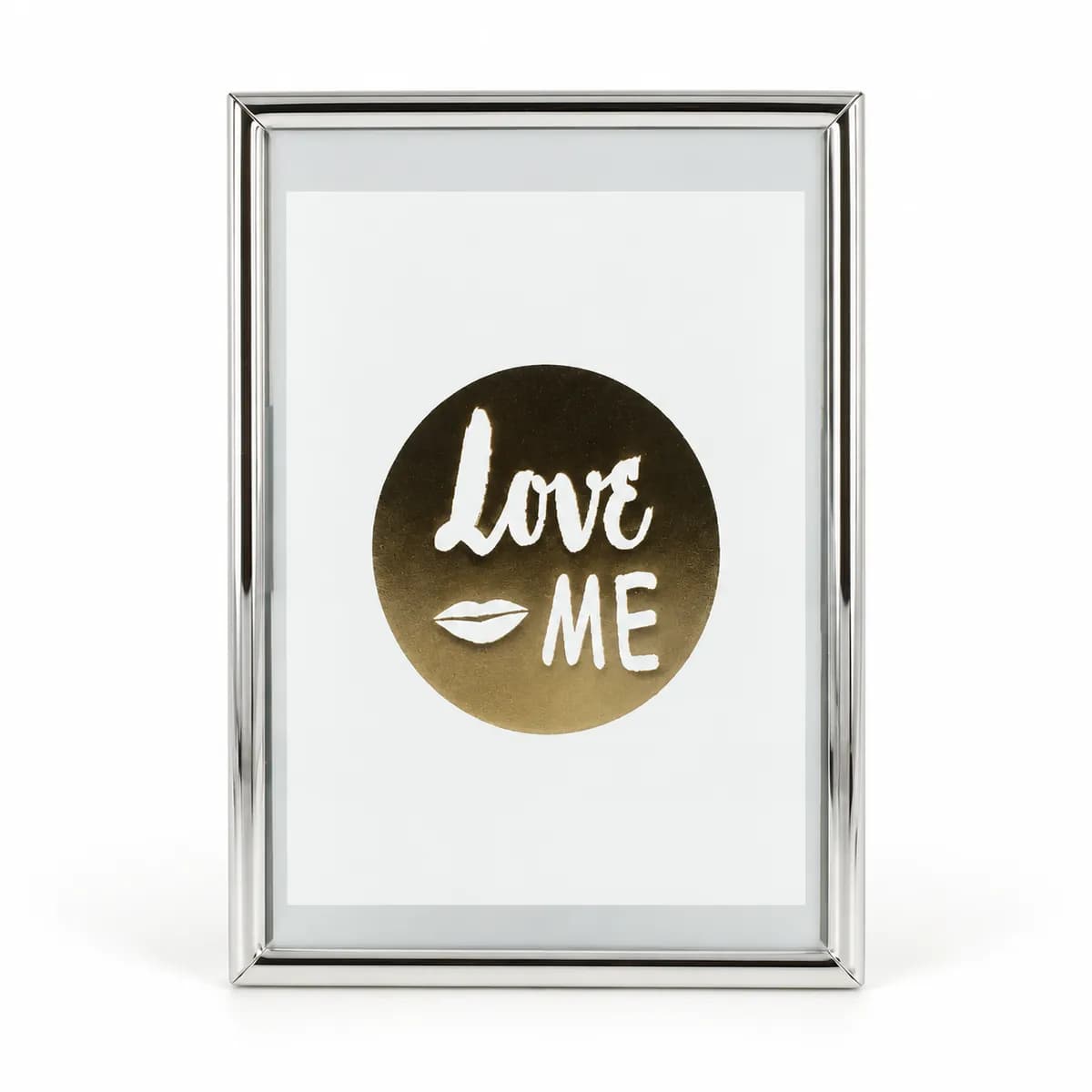 10×15 glass frame