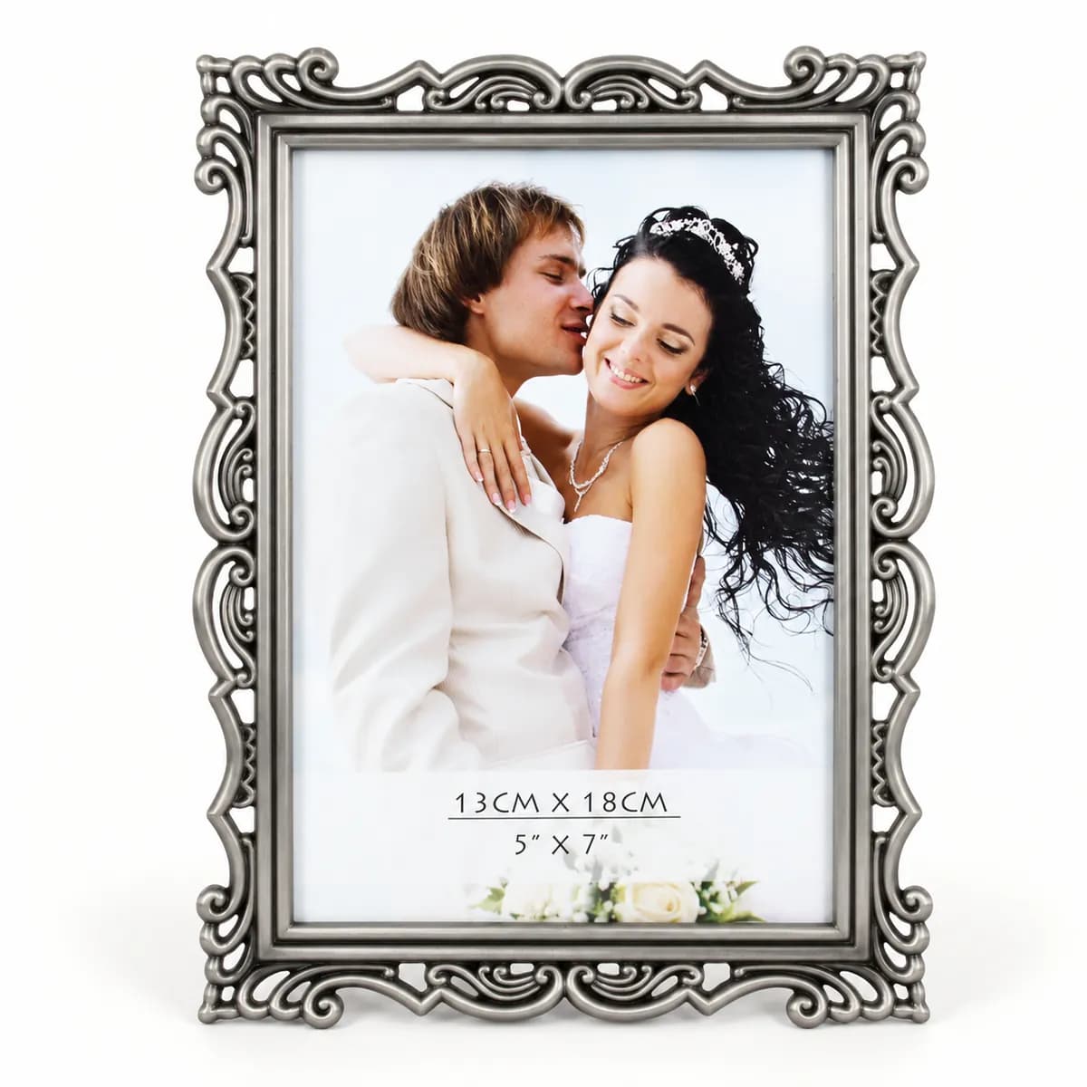 Vintage frame 13×18