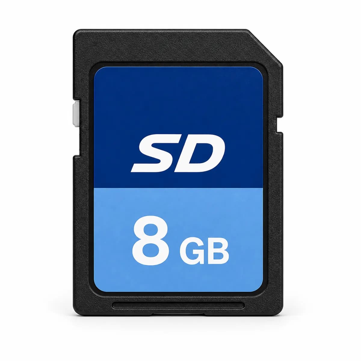 SD 8 GB