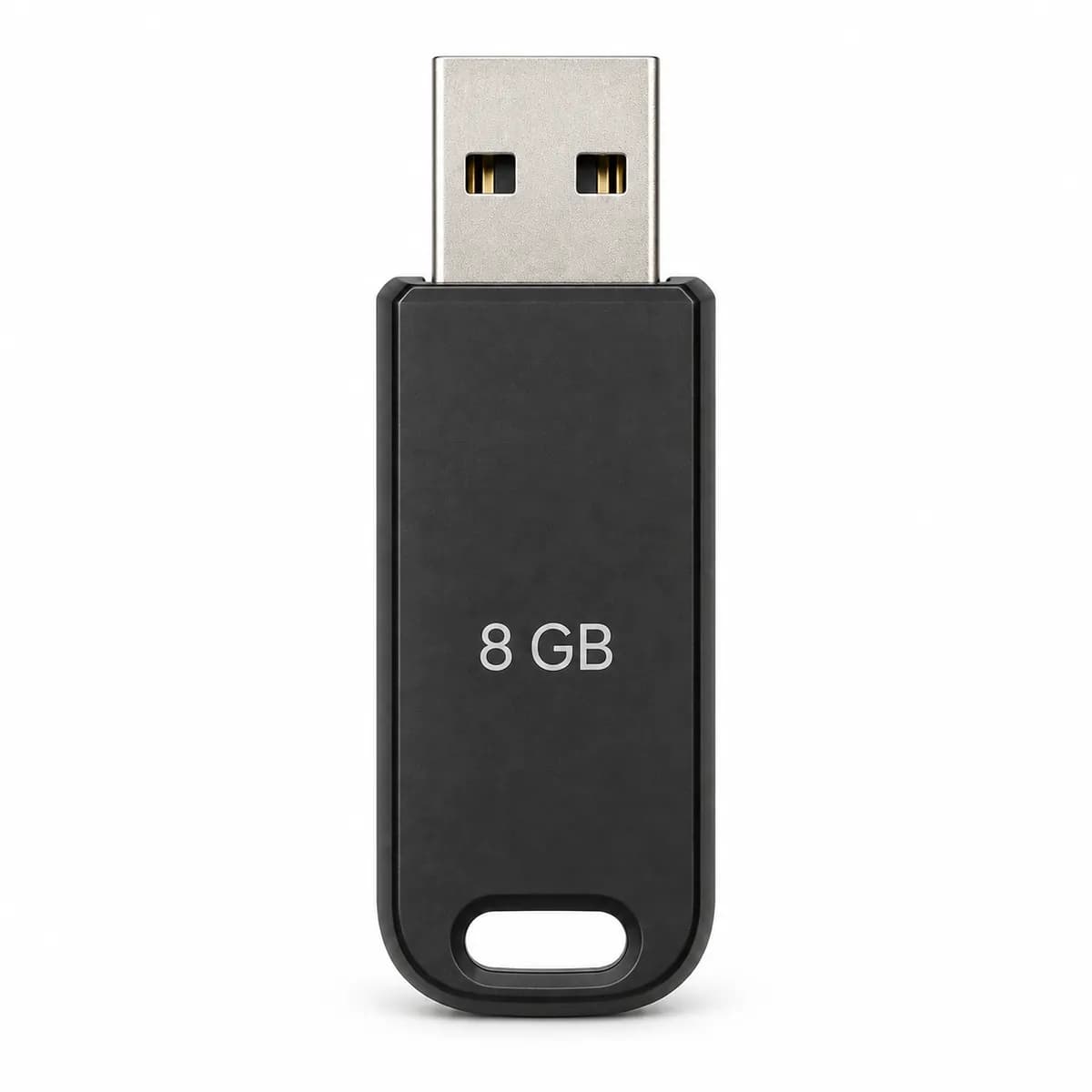 ADATA Classic C008 USB Stick, 8 GB