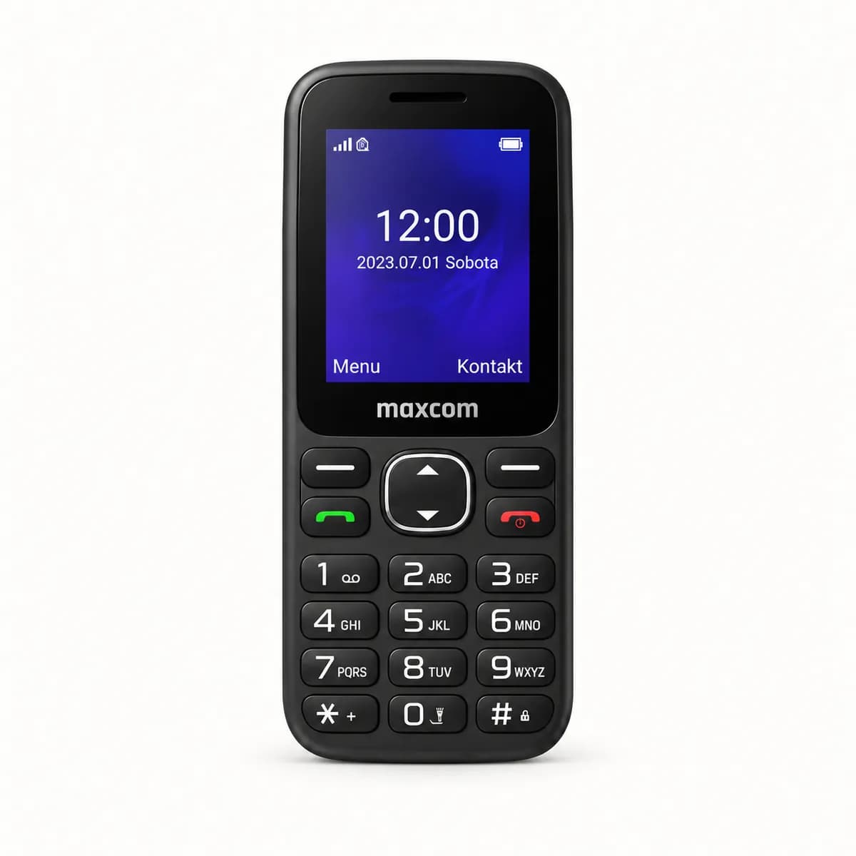 Telefon maxcom