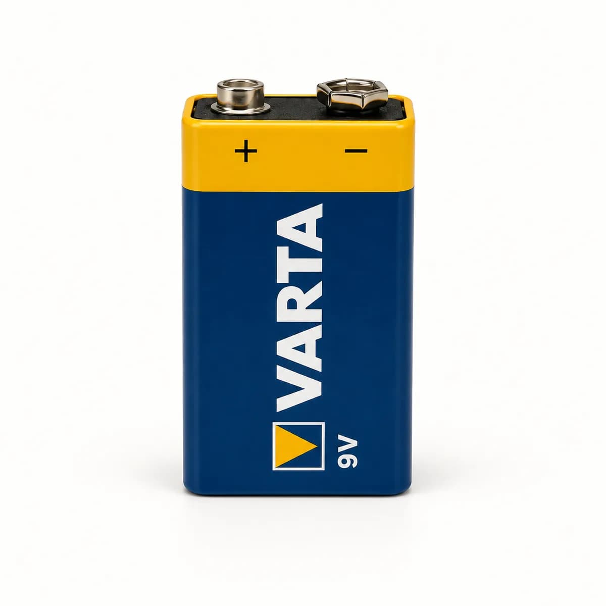 Varta 9V