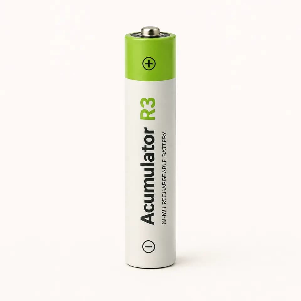 Acumulator R3