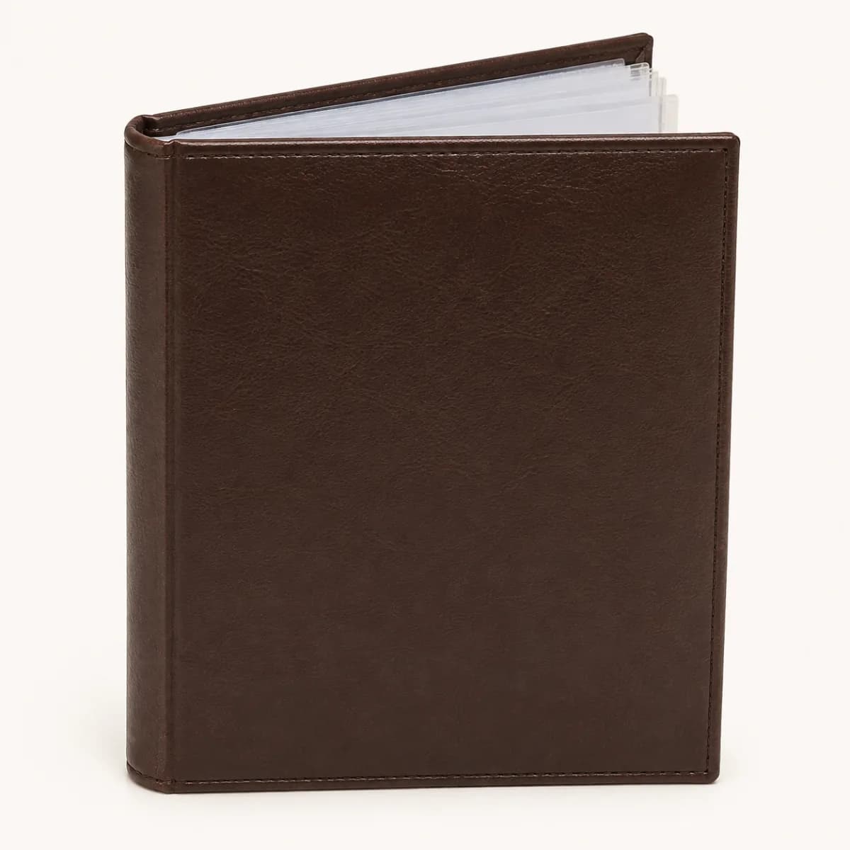 Album 10x15 piele 100 poze