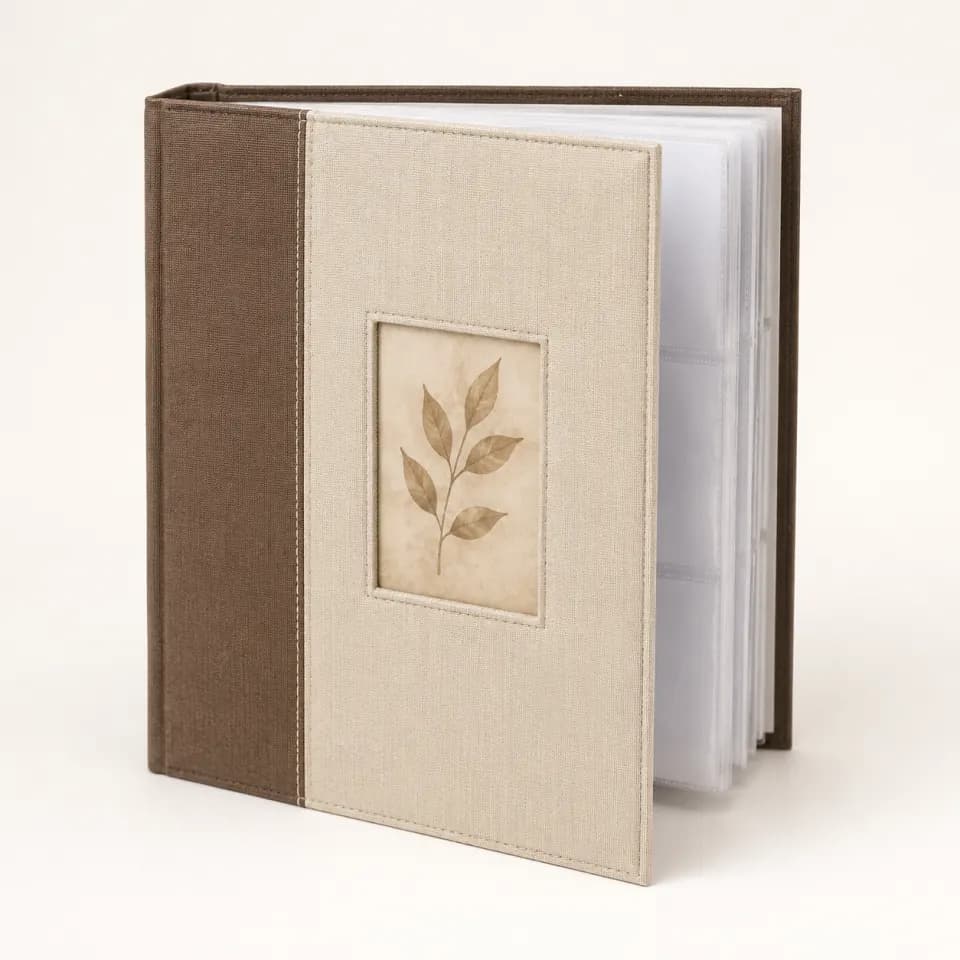 Album 13x18-10x15 300 poze