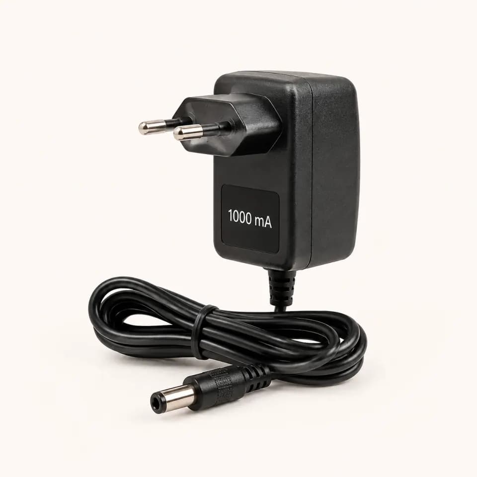 Alimentator 1000 ma