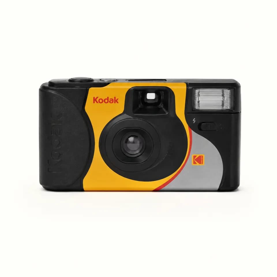 Aparat Kodak
