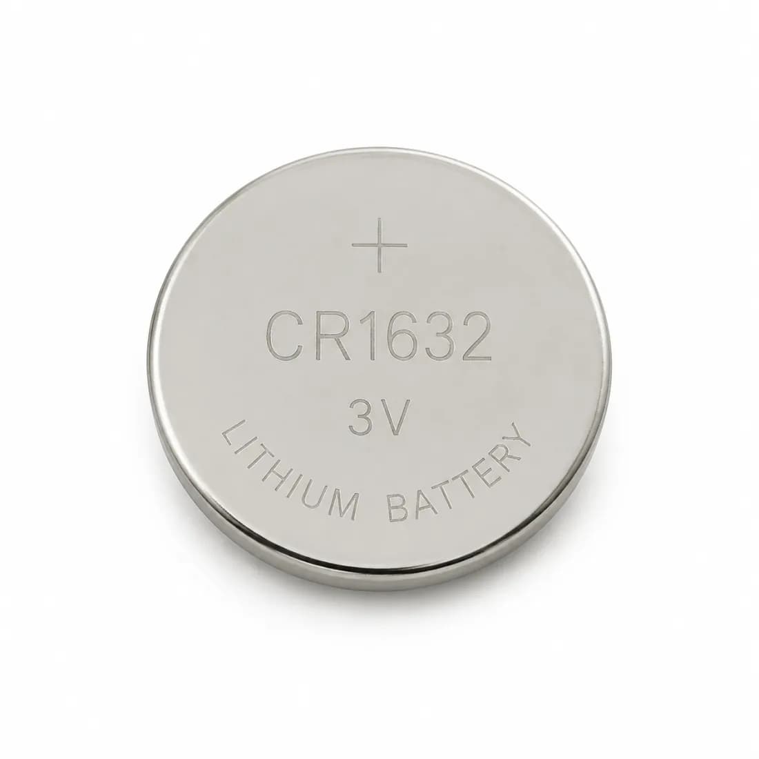 Baterie CR 1632