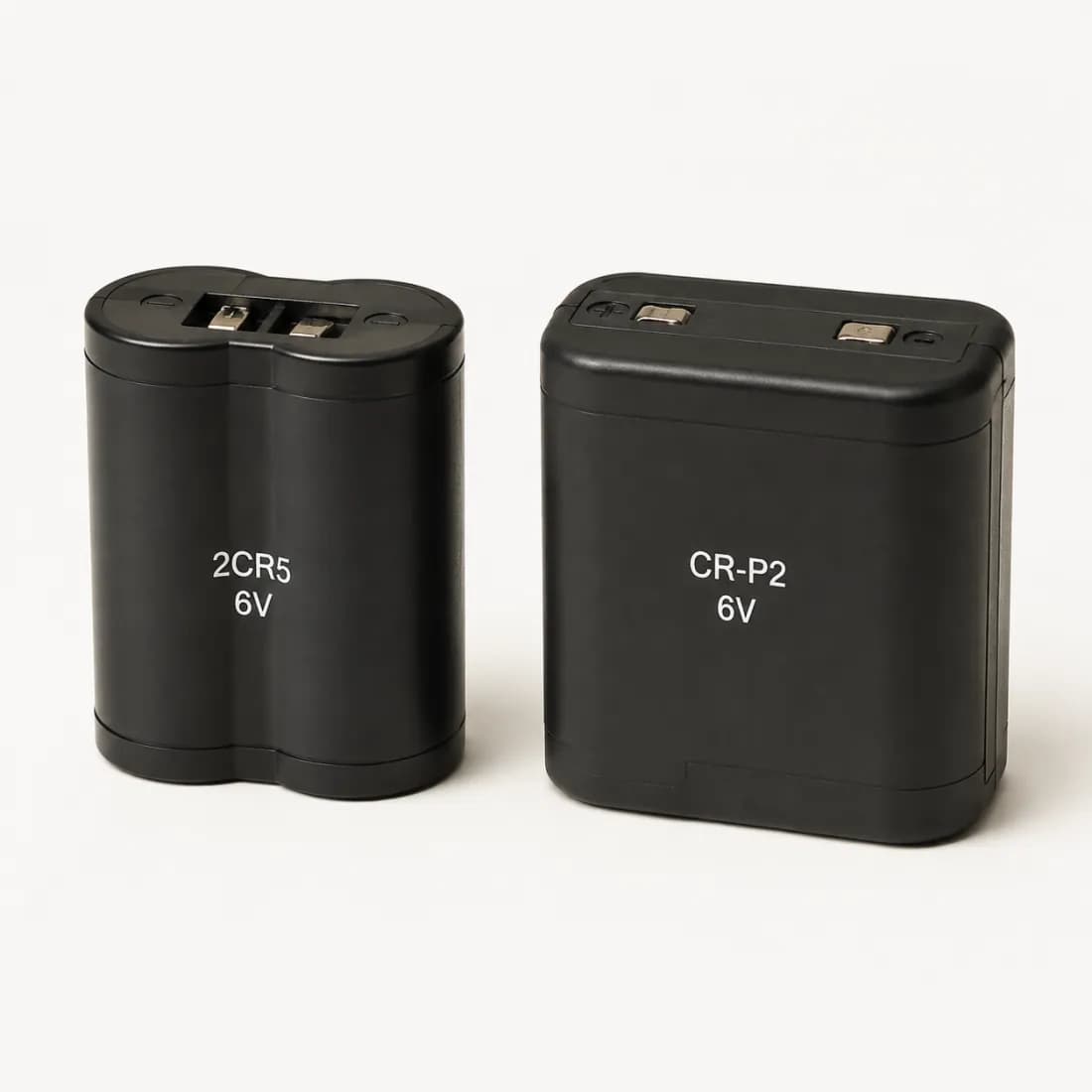 Baterii 2CR5 CRP2