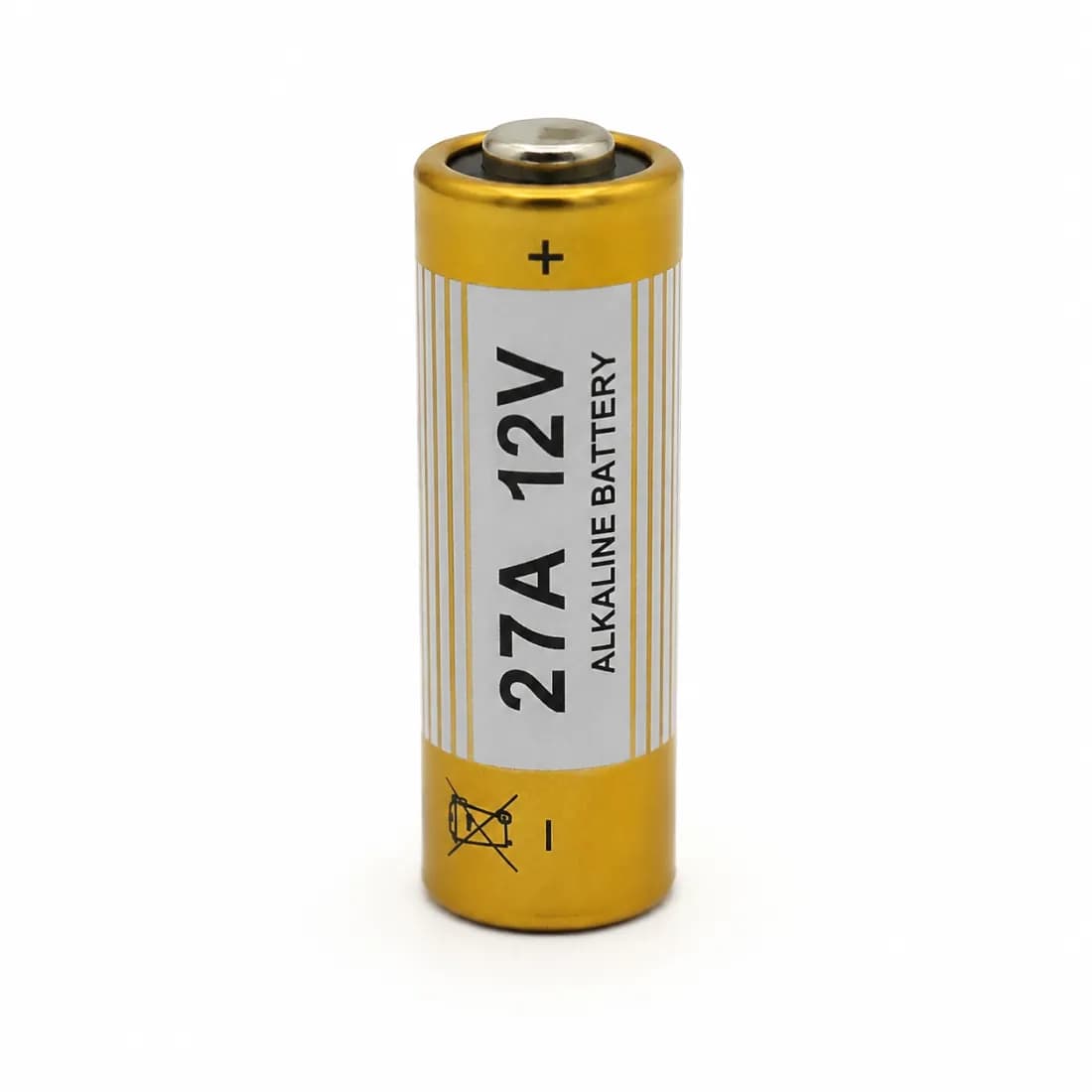 Baterii 12V 27A-23A, 11A