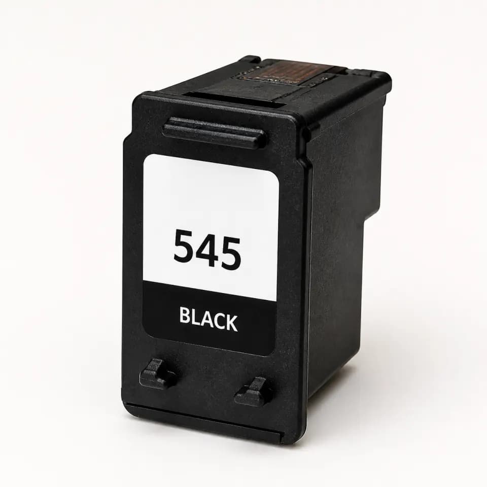 Canon 545