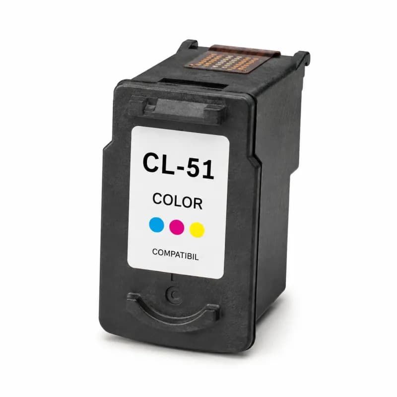 Canon 51 compatibil