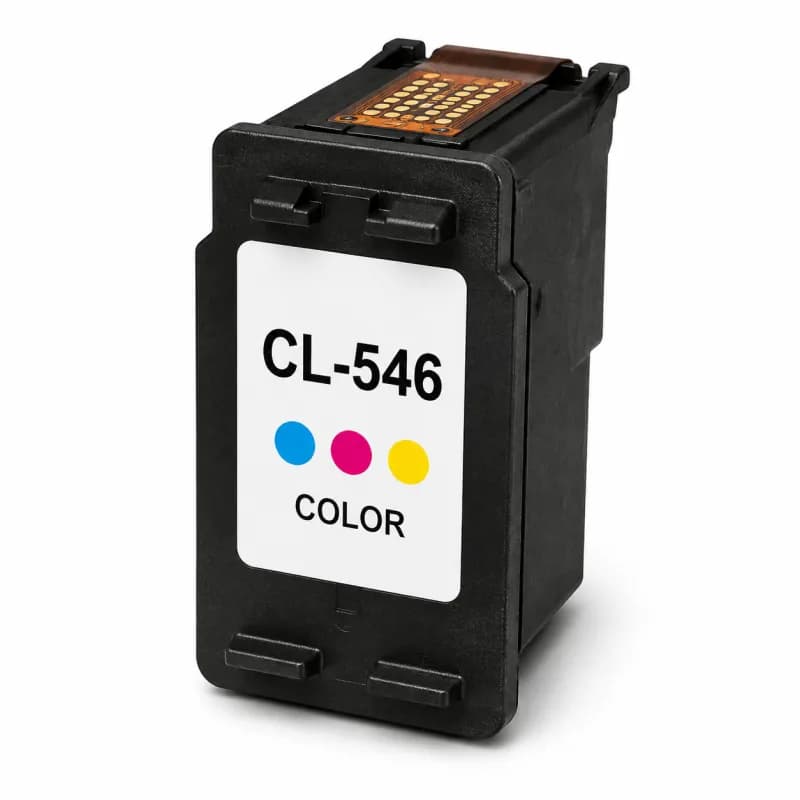 Canon 546