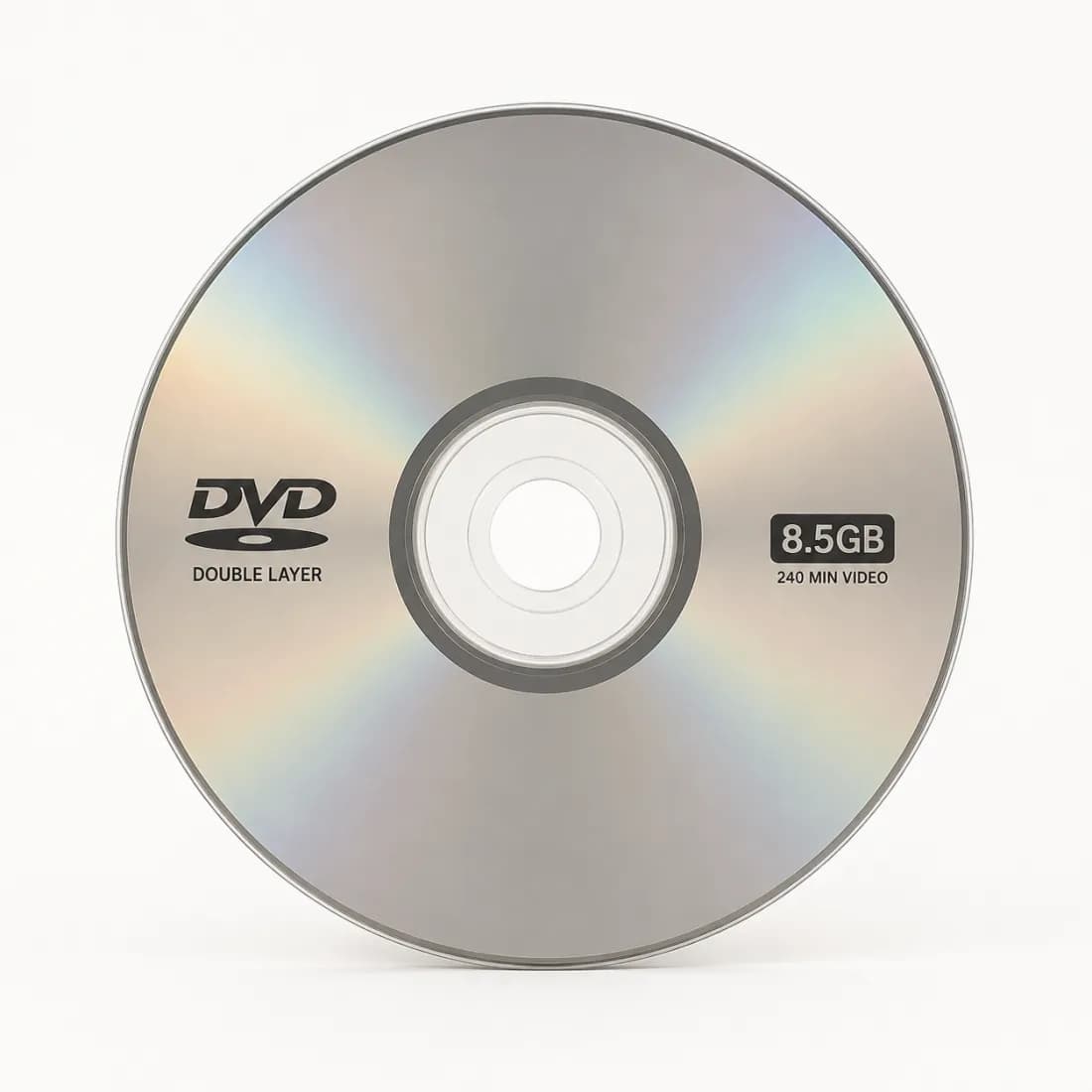 DVD-double layer