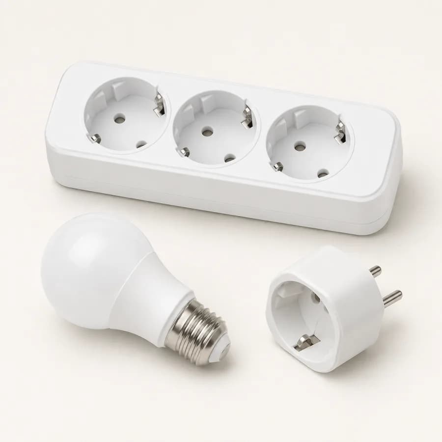 Bec 27E 15 W