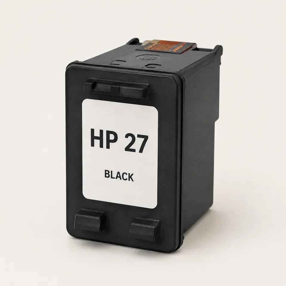 HP 27
