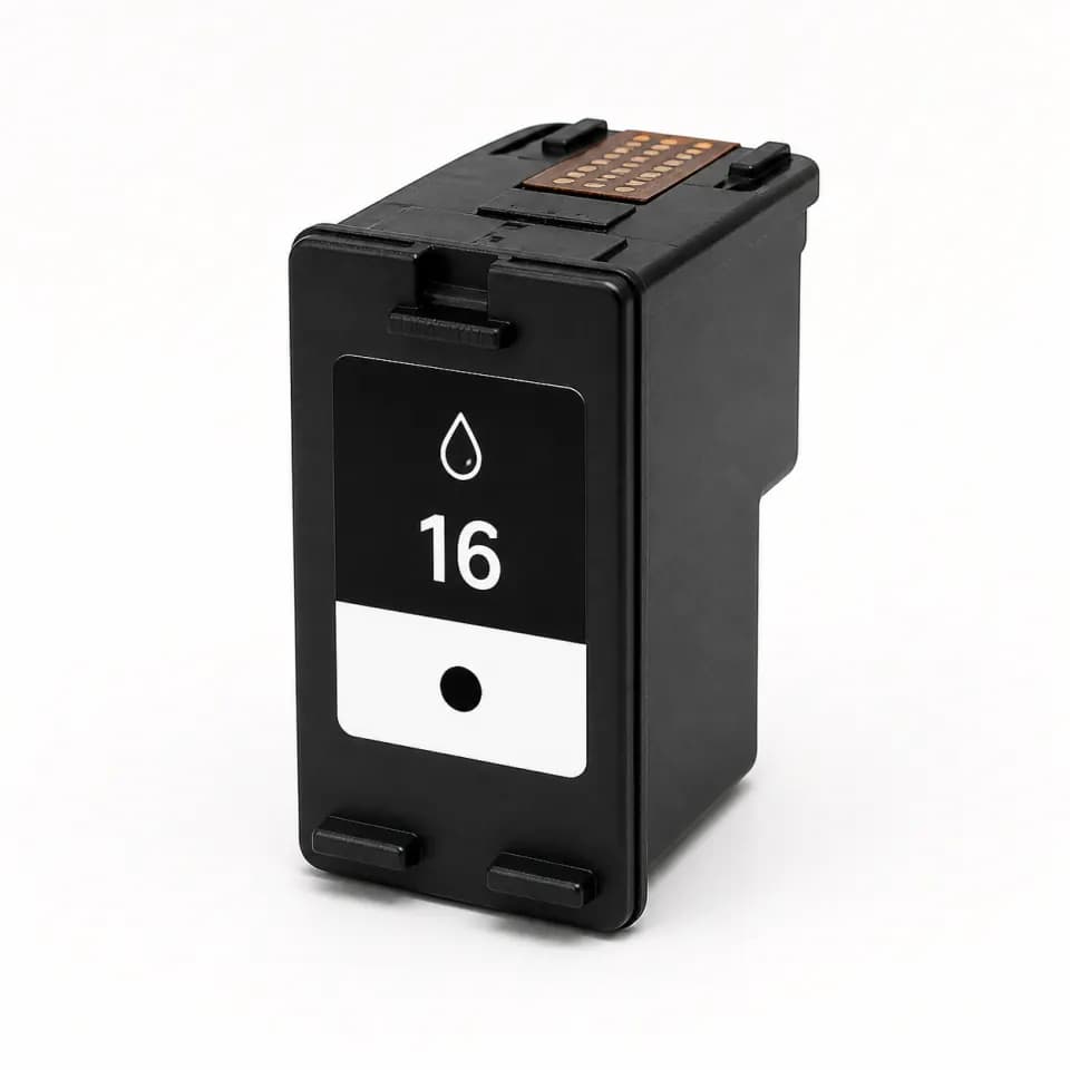 Lexmark 16 compatibil