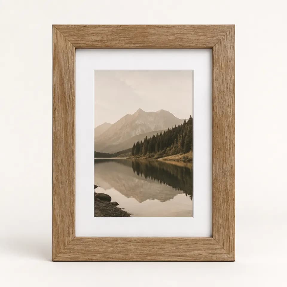 Ramă 15x20 KH M