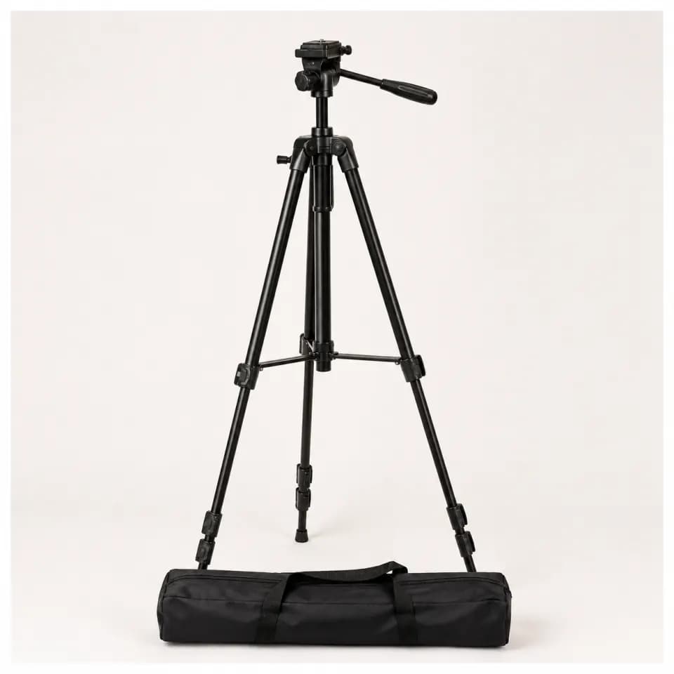 Tripod 0400 (trepied aparat)