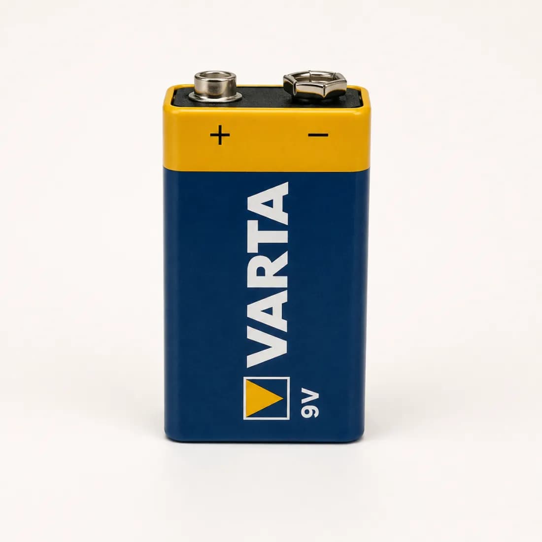 Varta 9V