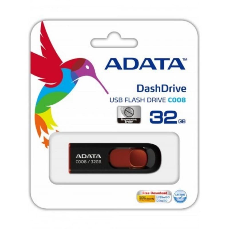 ADATA 32GB USB drive
