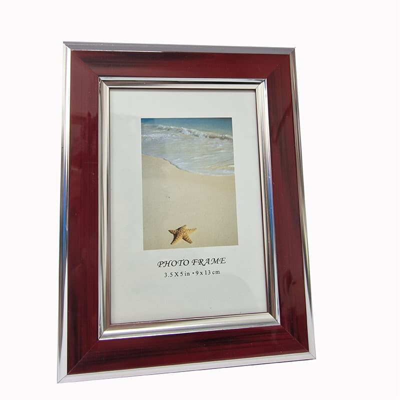 Photo frame 9x13 cm