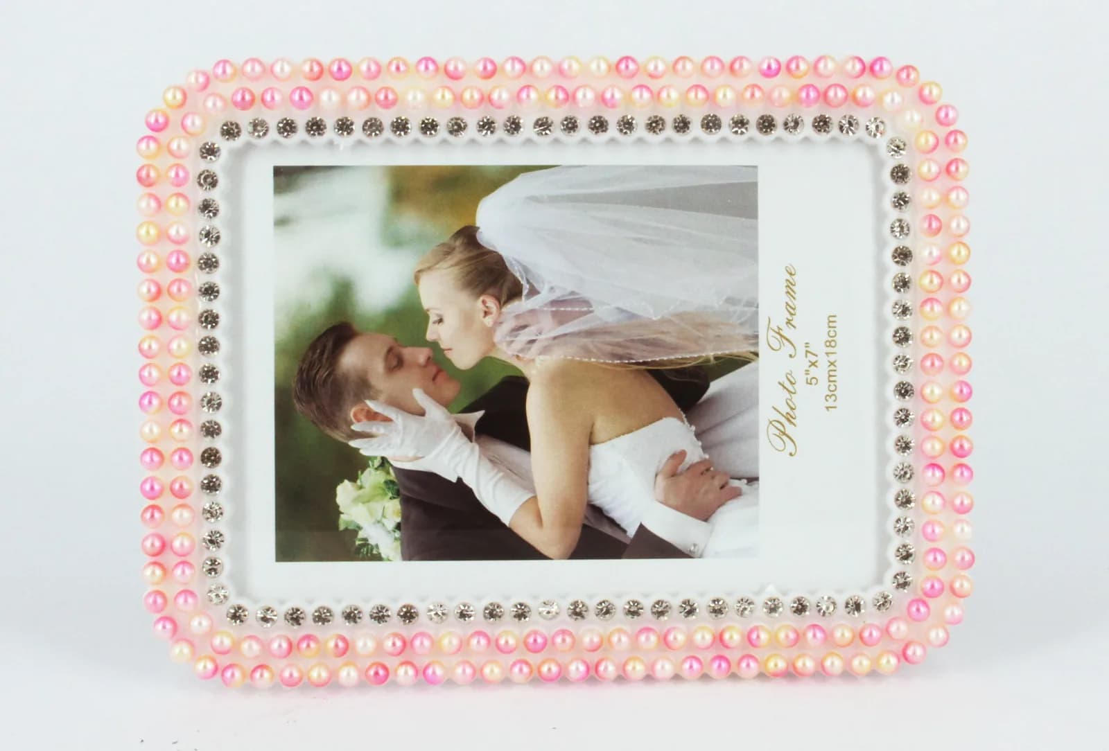 Pearl frame