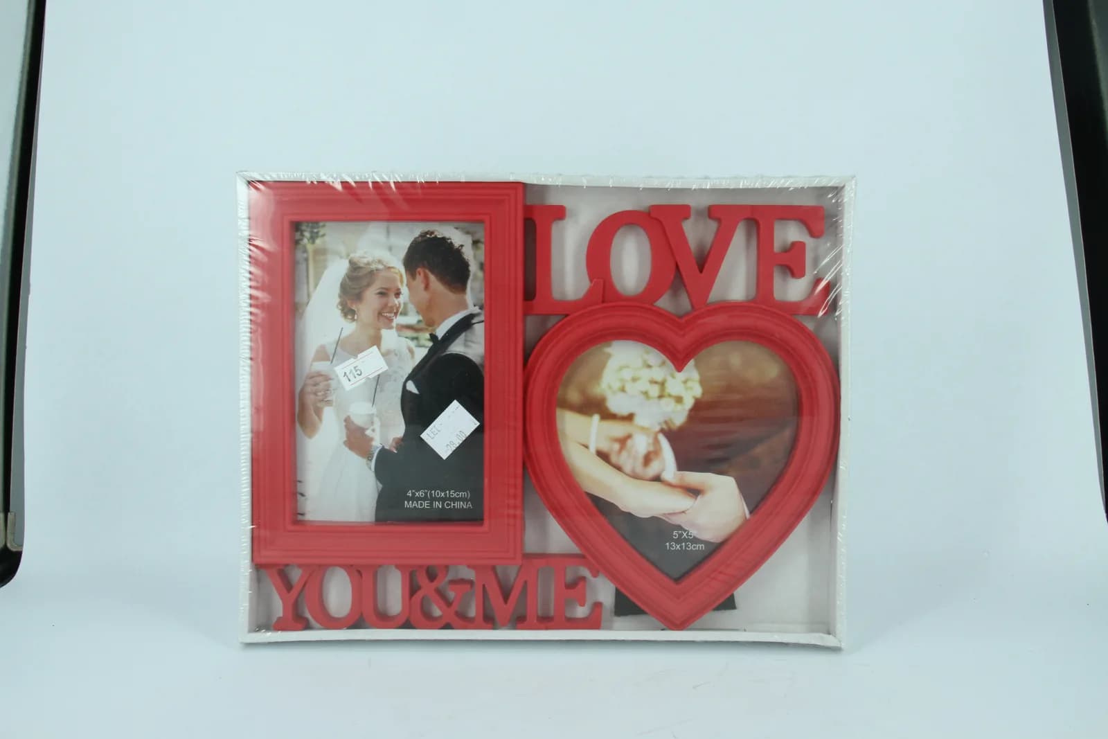 Ramă colaj love 10×15 și 10×10