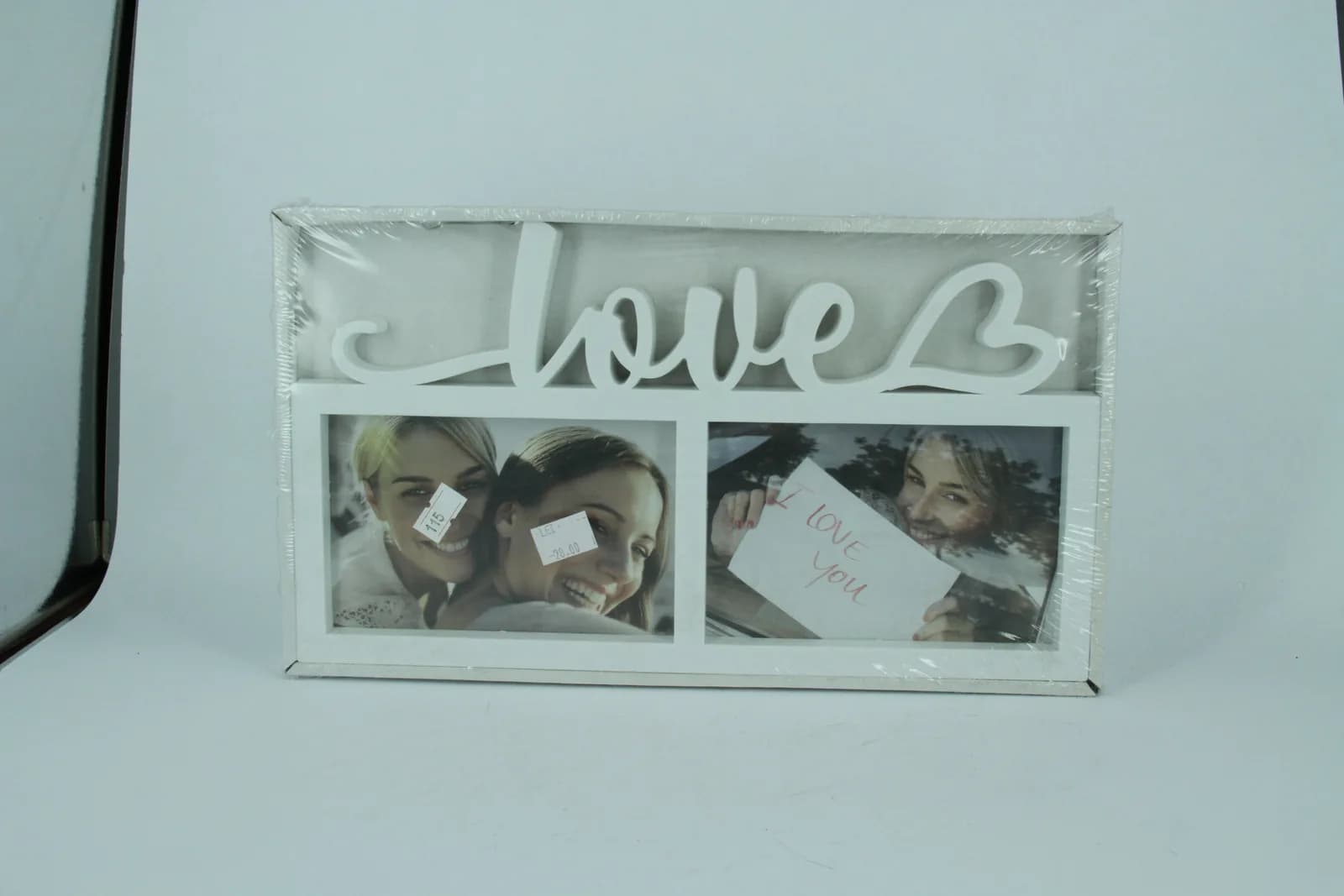 Ramă colaj love 10×15