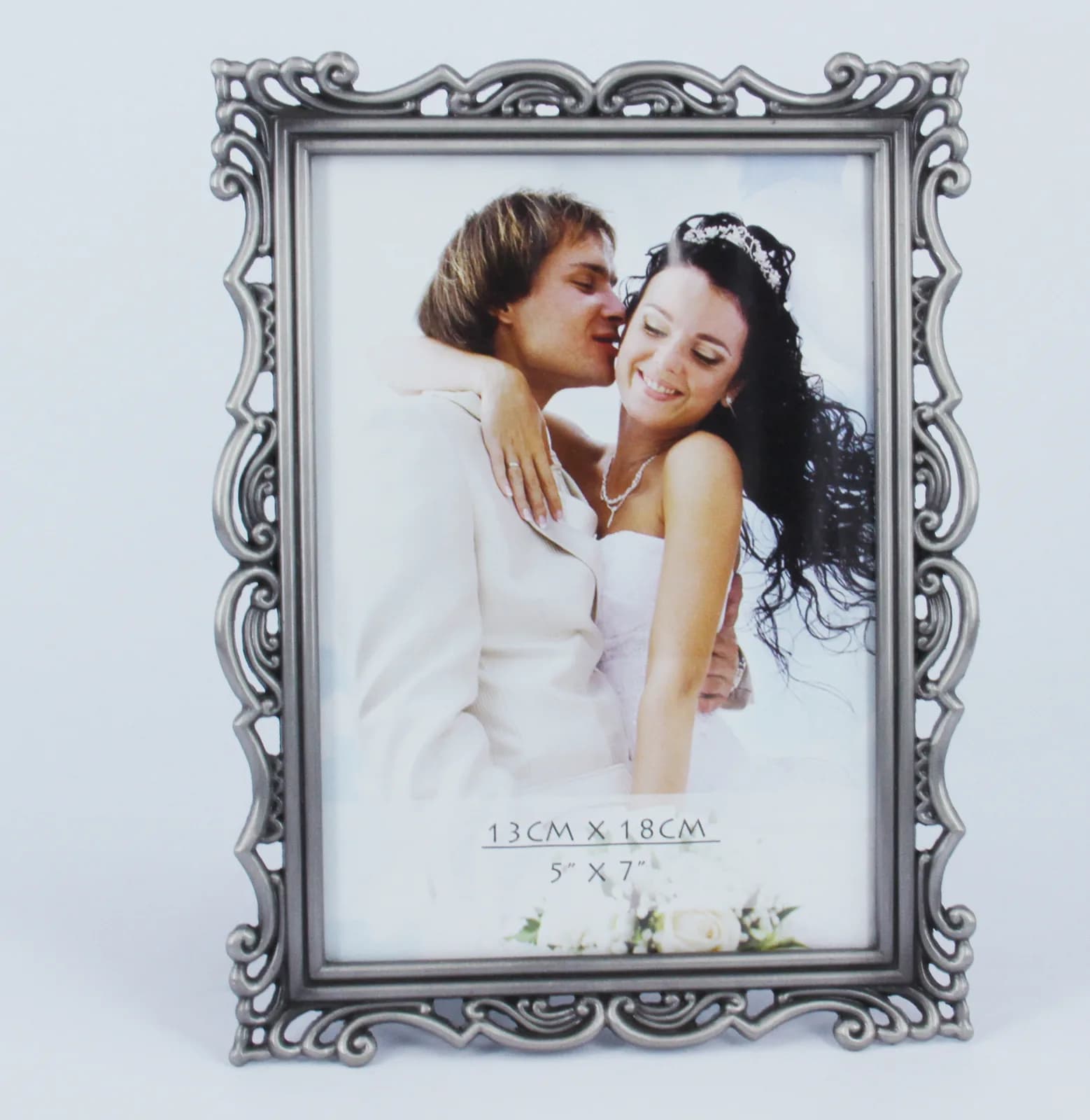 Vintage frame 13×18