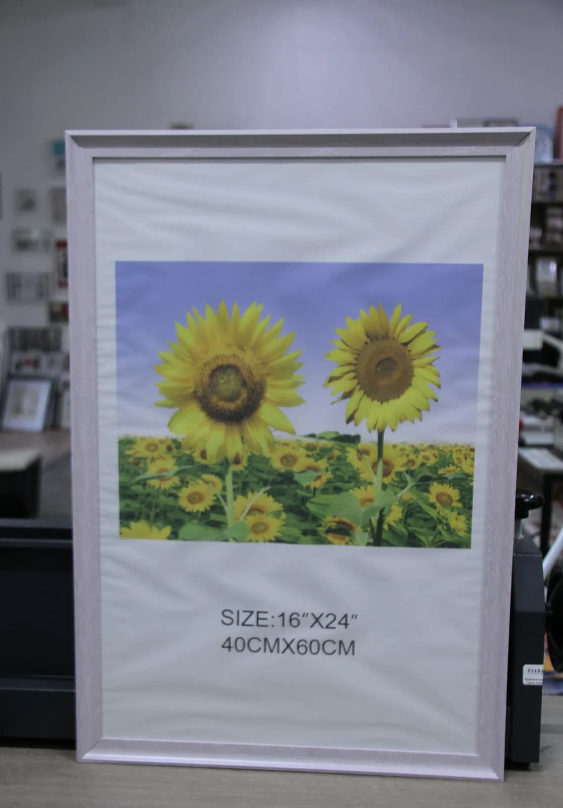 Ramă foto 40×60
