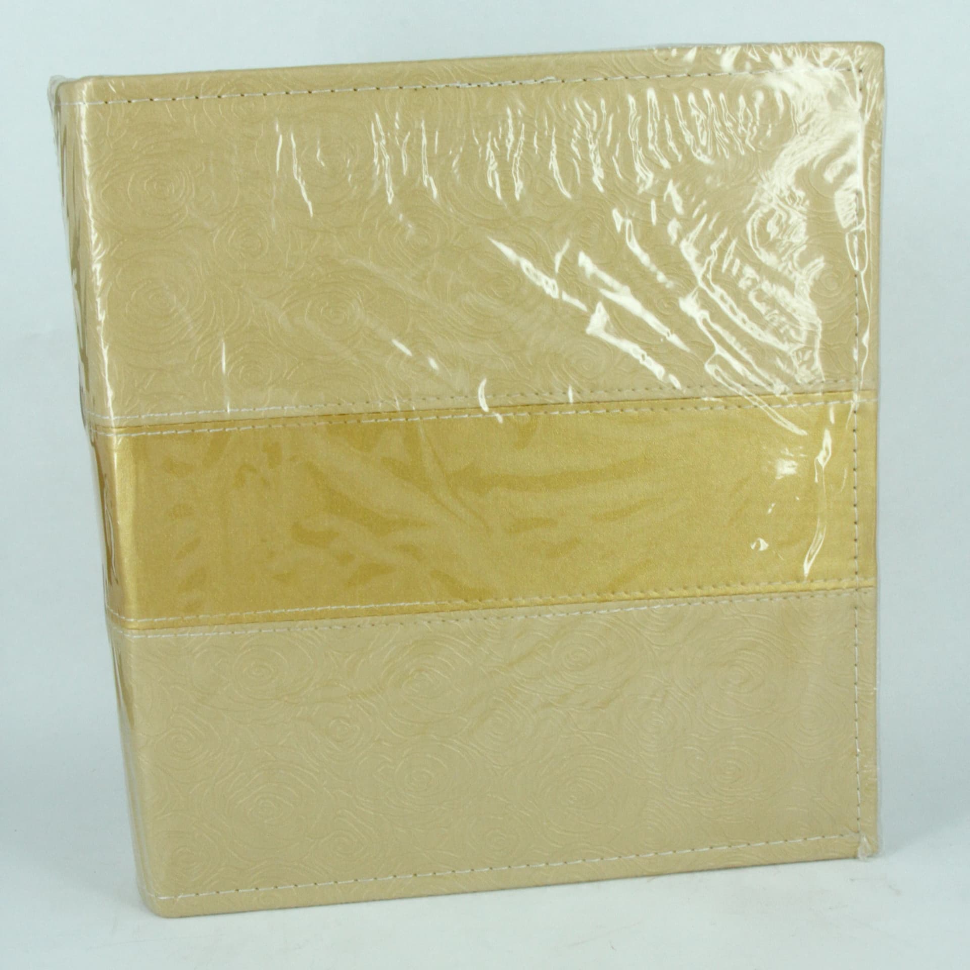 Album foto crem, 200 de poze 13×18 cm