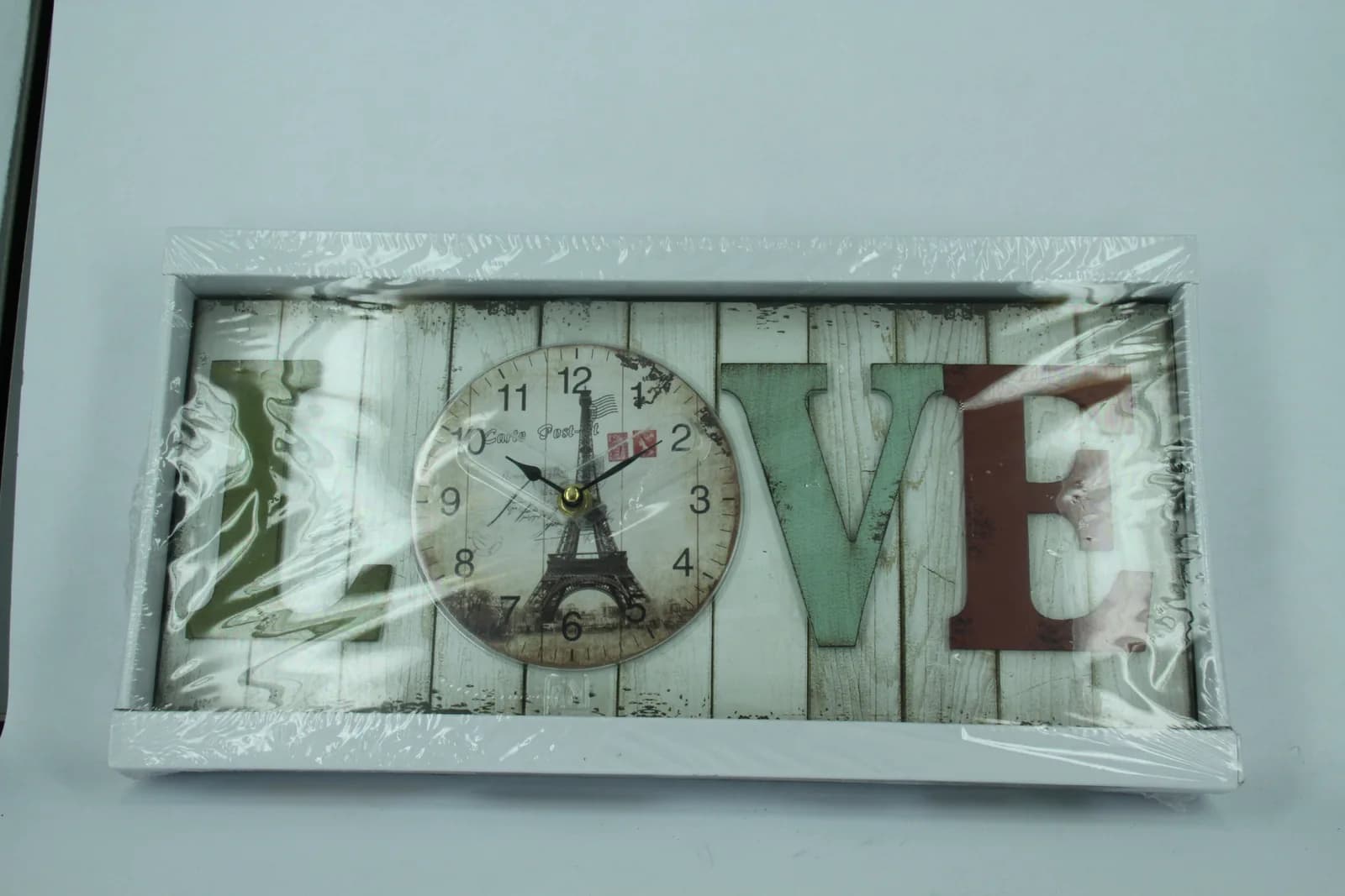 WALL CLOCK