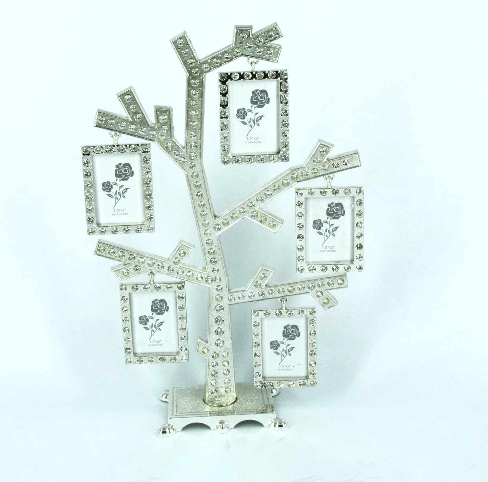 Family tree