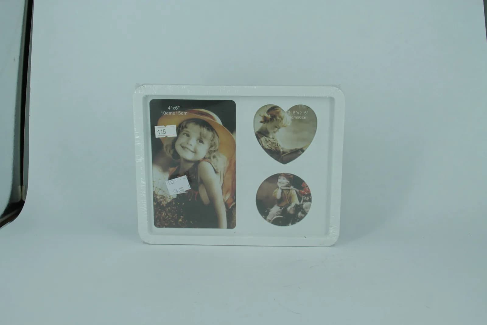 Ramă colaj 10×15 și 9×9